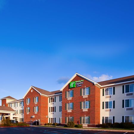 Holiday Inn Express Hotel & Suites Acme-Traverse City By Ihg Extérieur photo