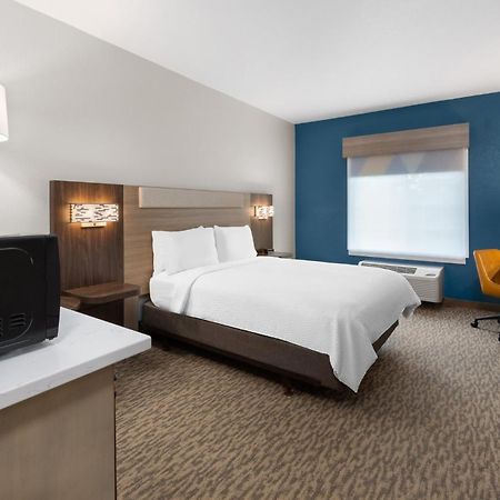 Holiday Inn Express Hotel & Suites Acme-Traverse City By Ihg Extérieur photo