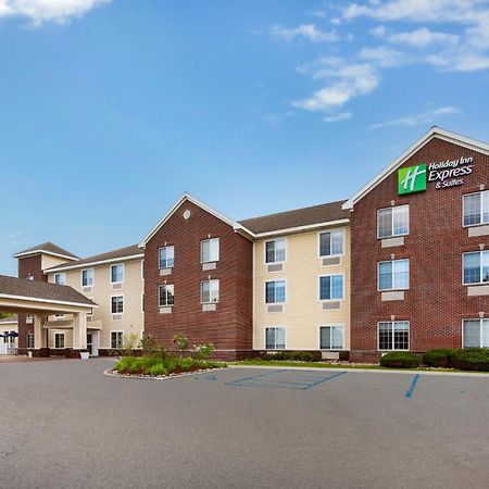 Holiday Inn Express Hotel & Suites Acme-Traverse City By Ihg Extérieur photo