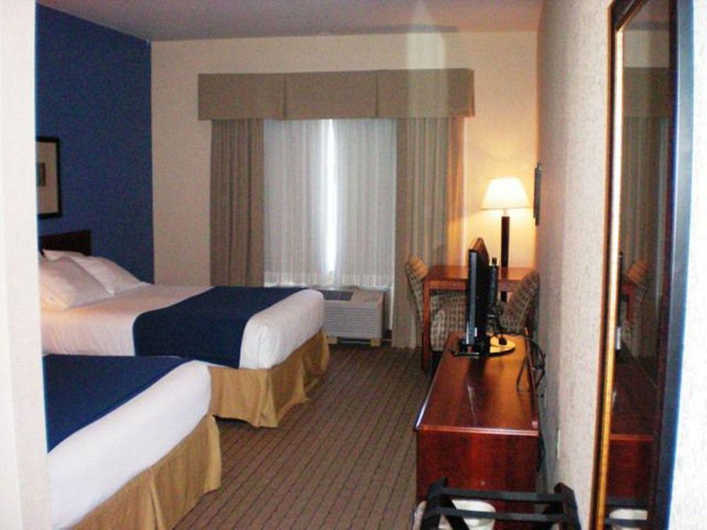 Holiday Inn Express Hotel & Suites Acme-Traverse City By Ihg Extérieur photo