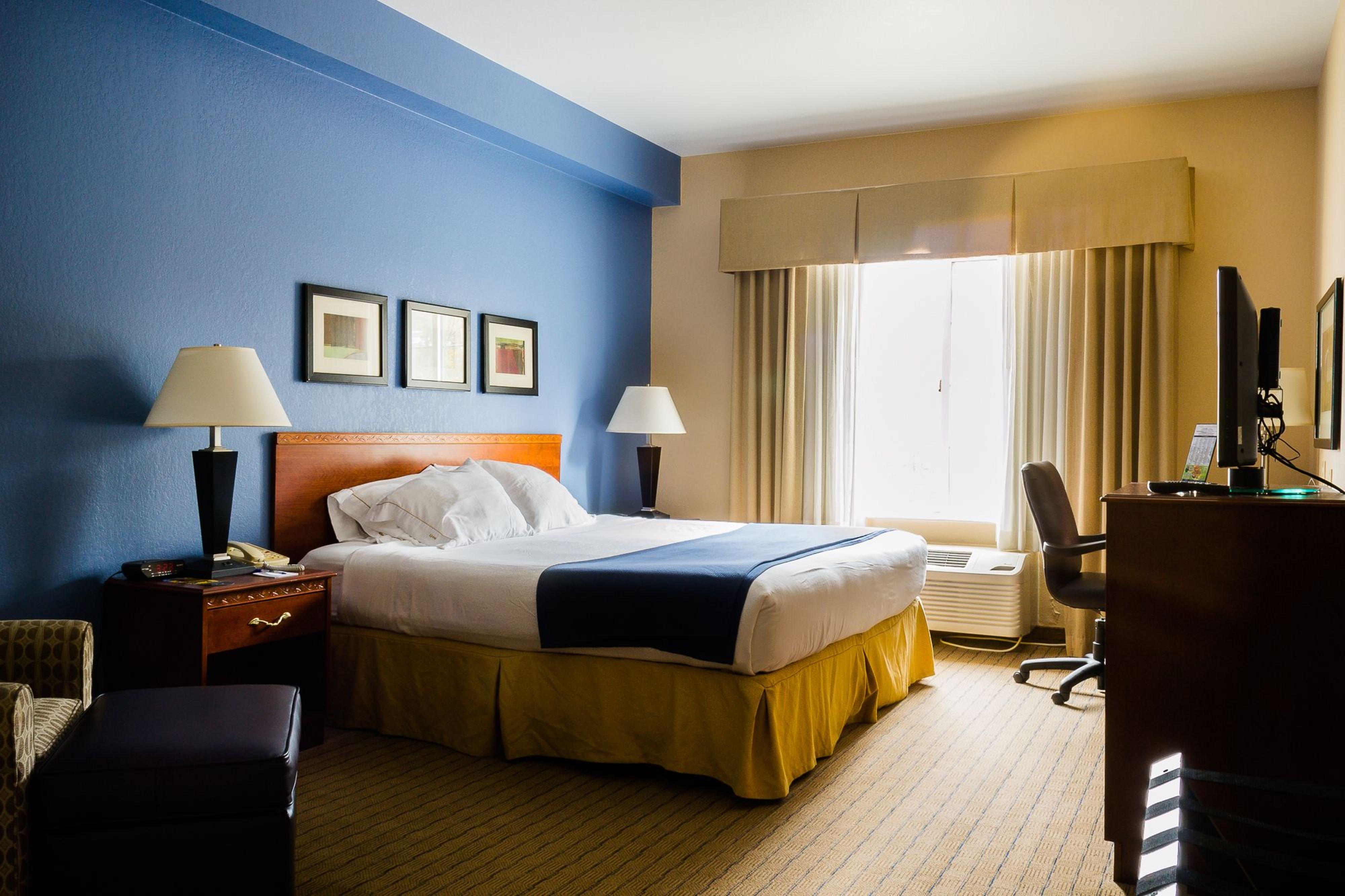 Holiday Inn Express Hotel & Suites Acme-Traverse City By Ihg Extérieur photo