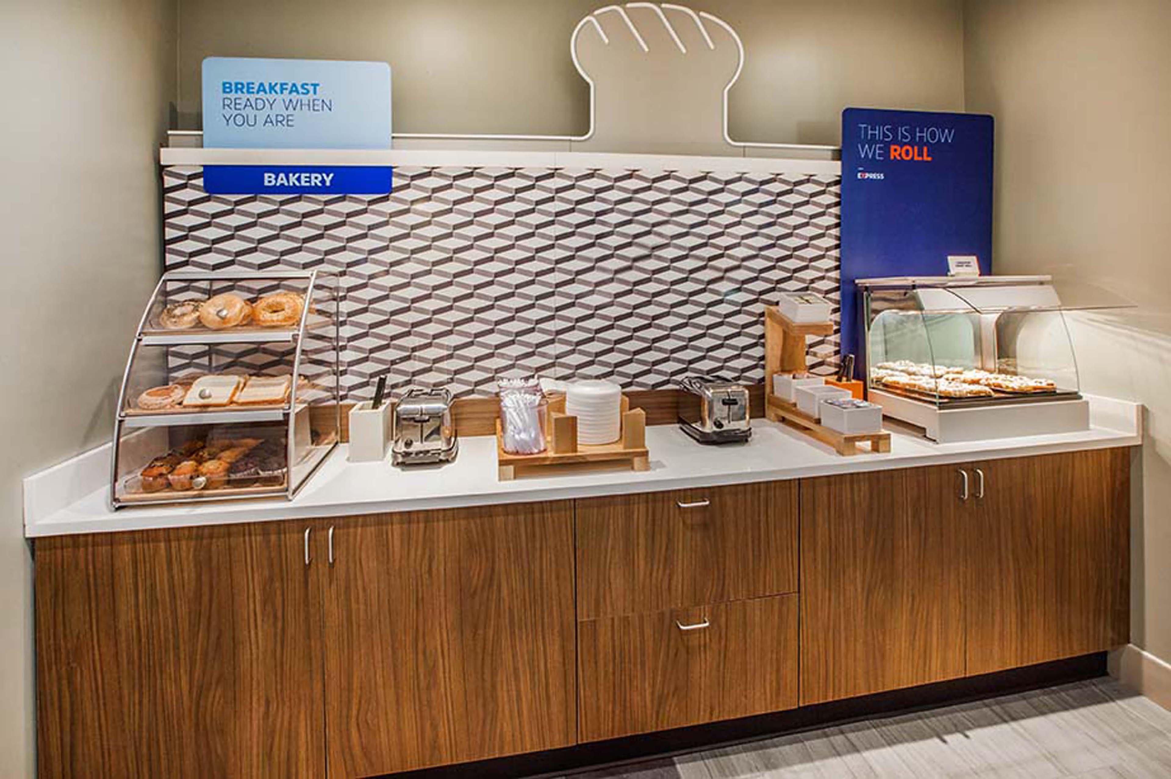 Holiday Inn Express Hotel & Suites Acme-Traverse City By Ihg Extérieur photo