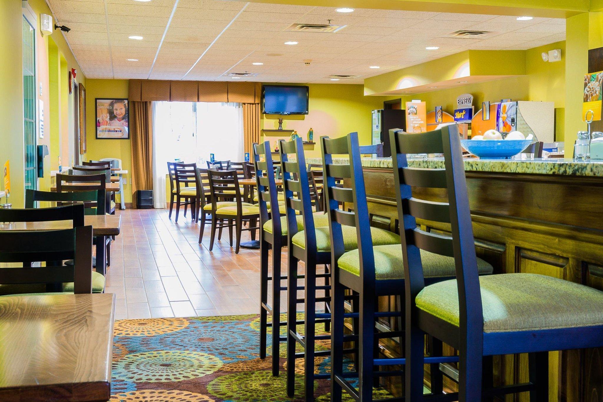 Holiday Inn Express Hotel & Suites Acme-Traverse City By Ihg Extérieur photo