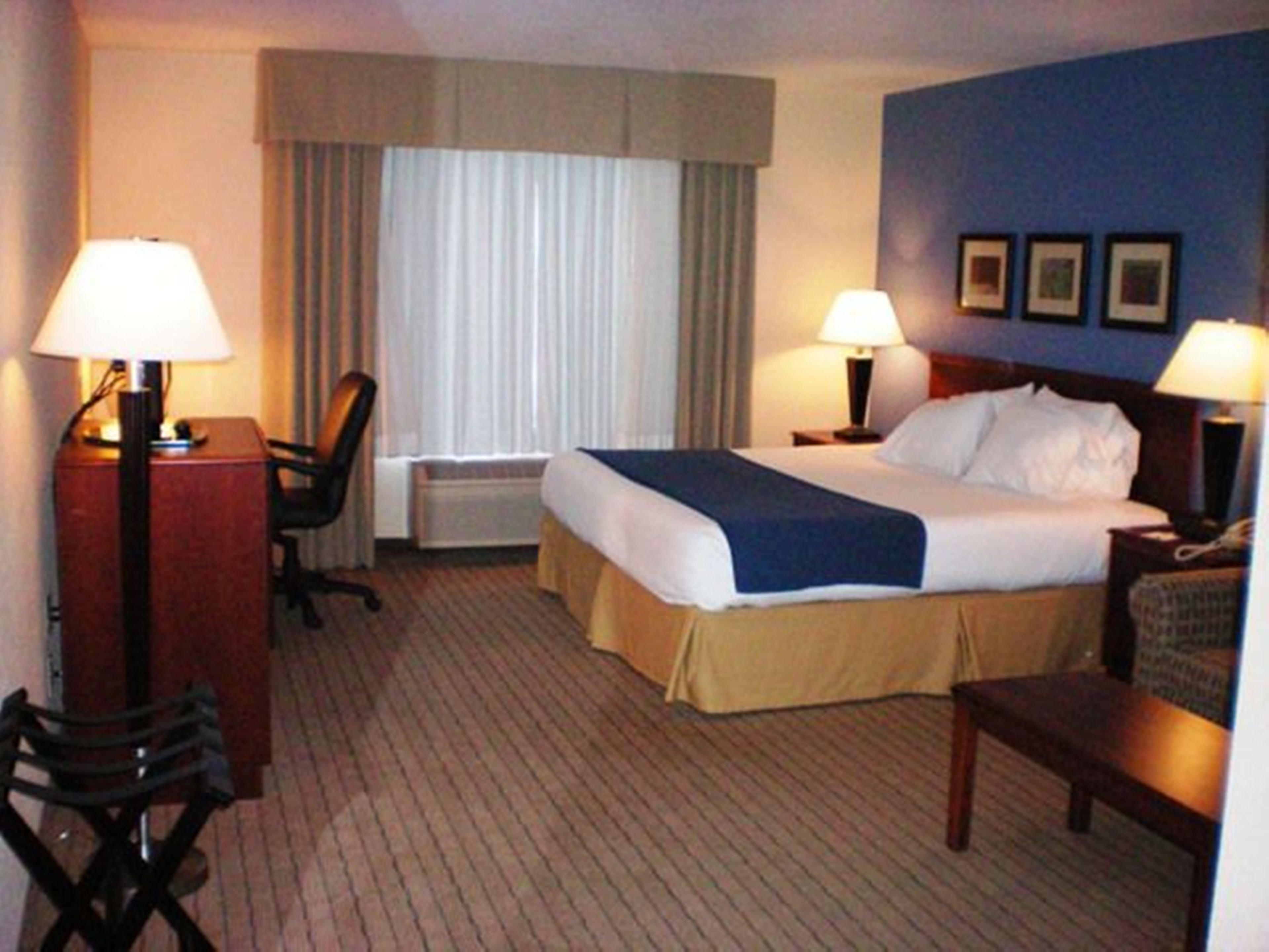 Holiday Inn Express Hotel & Suites Acme-Traverse City By Ihg Extérieur photo