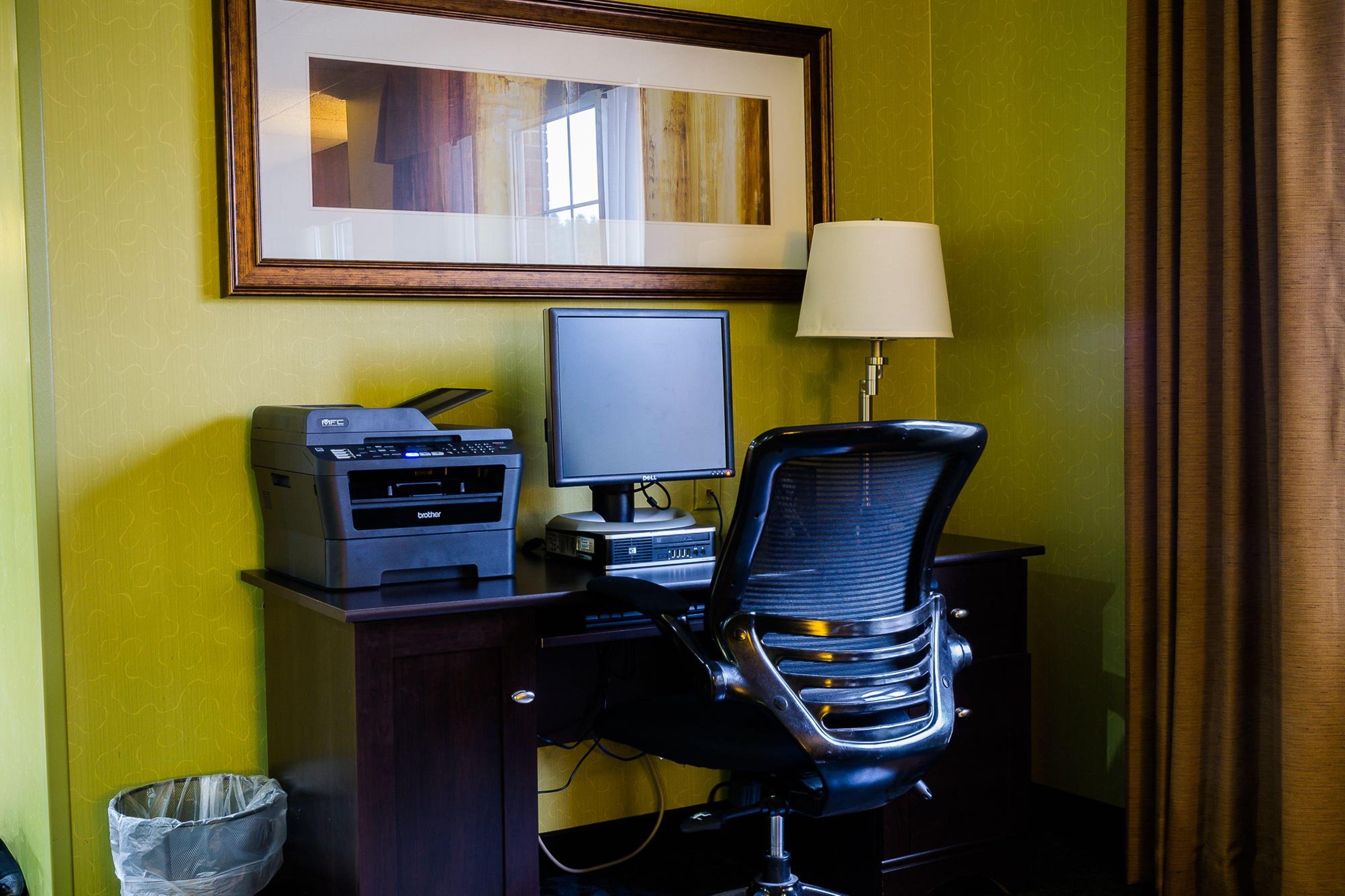 Holiday Inn Express Hotel & Suites Acme-Traverse City By Ihg Extérieur photo
