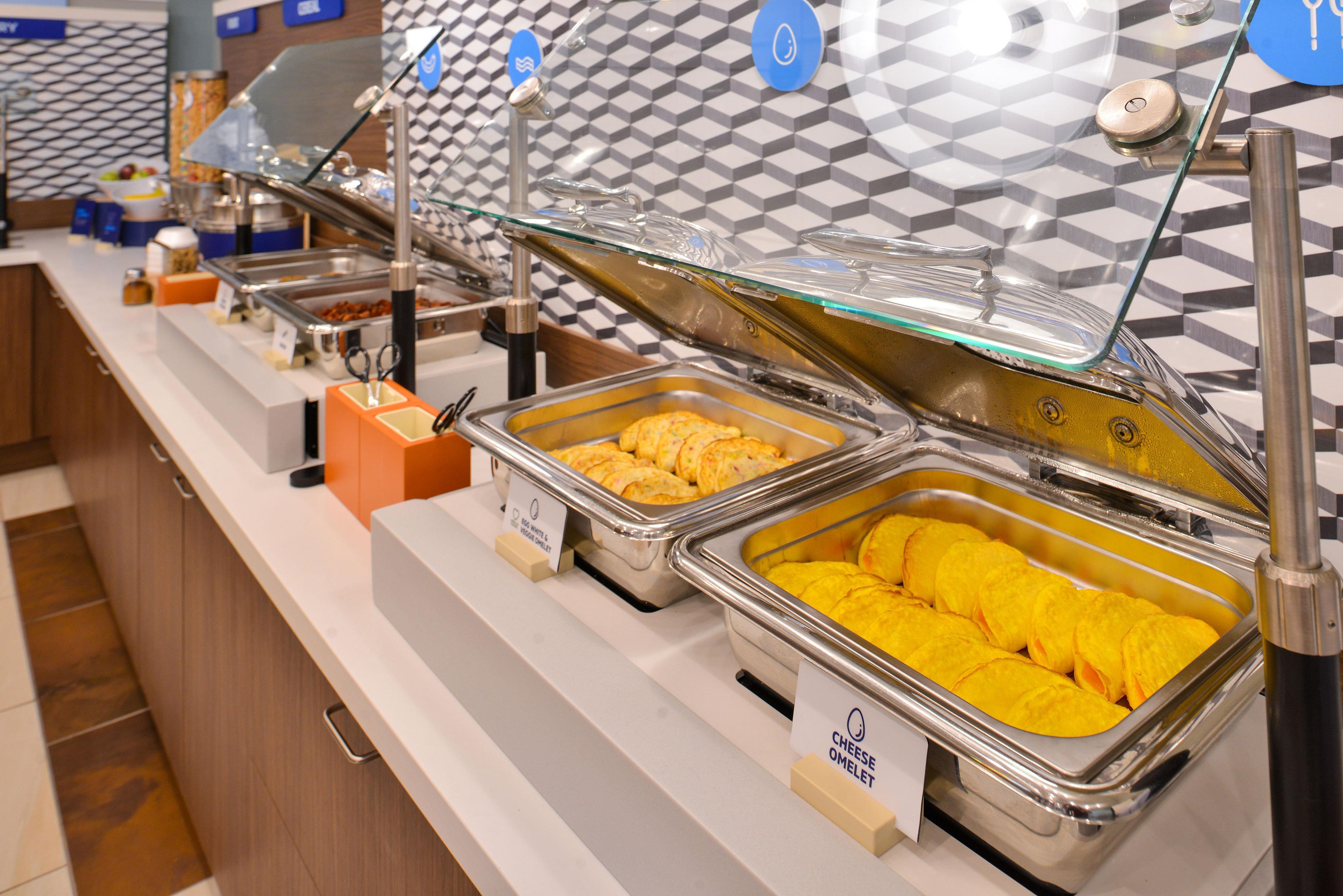Holiday Inn Express Hotel & Suites Acme-Traverse City By Ihg Extérieur photo