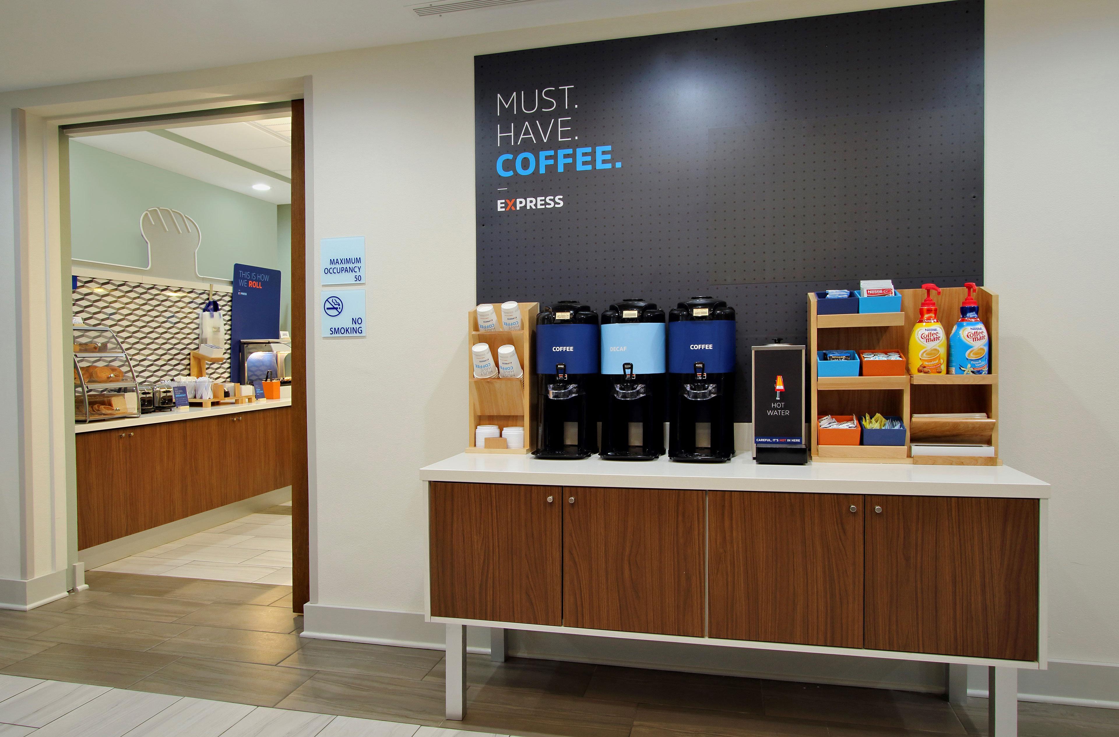 Holiday Inn Express Hotel & Suites Acme-Traverse City By Ihg Extérieur photo