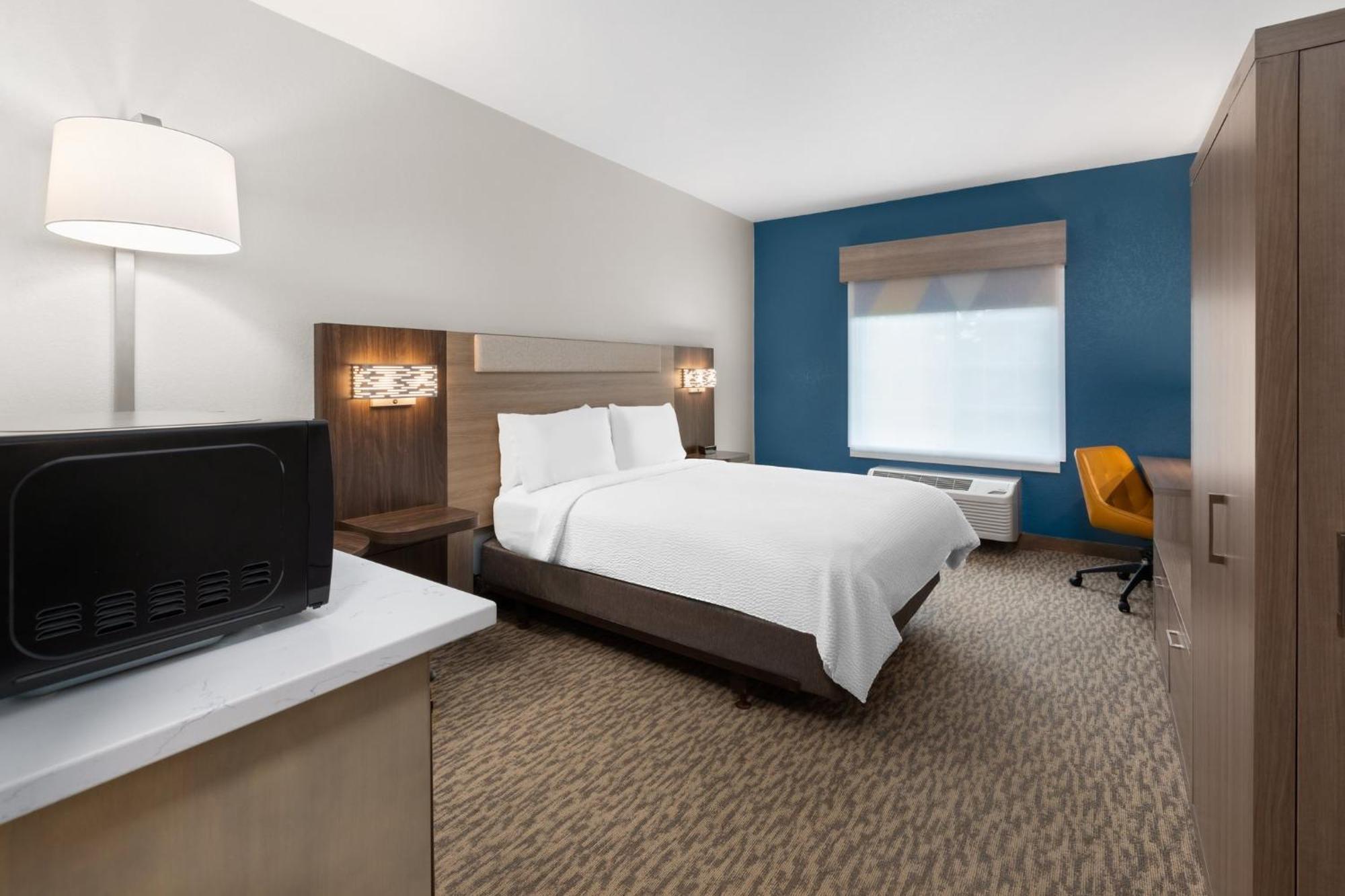 Holiday Inn Express Hotel & Suites Acme-Traverse City By Ihg Extérieur photo