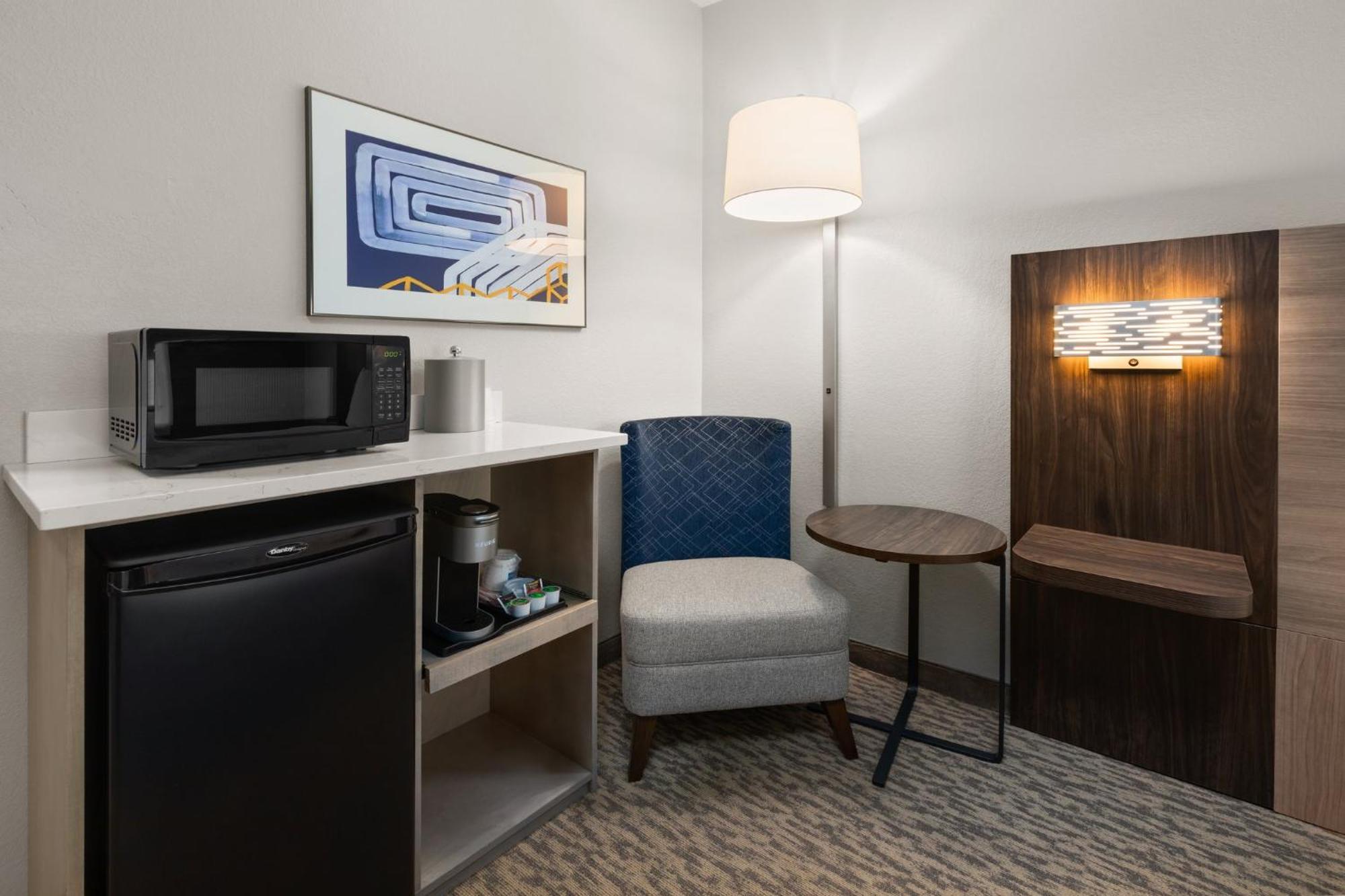 Holiday Inn Express Hotel & Suites Acme-Traverse City By Ihg Extérieur photo