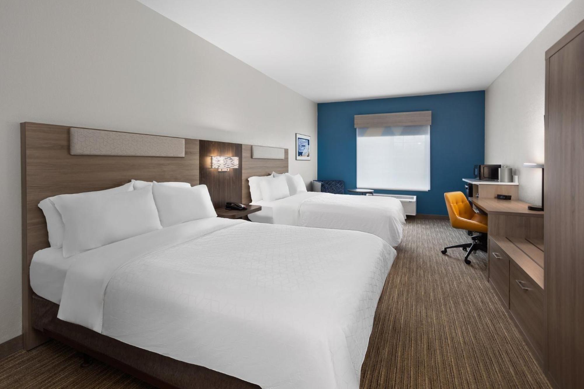 Holiday Inn Express Hotel & Suites Acme-Traverse City By Ihg Extérieur photo