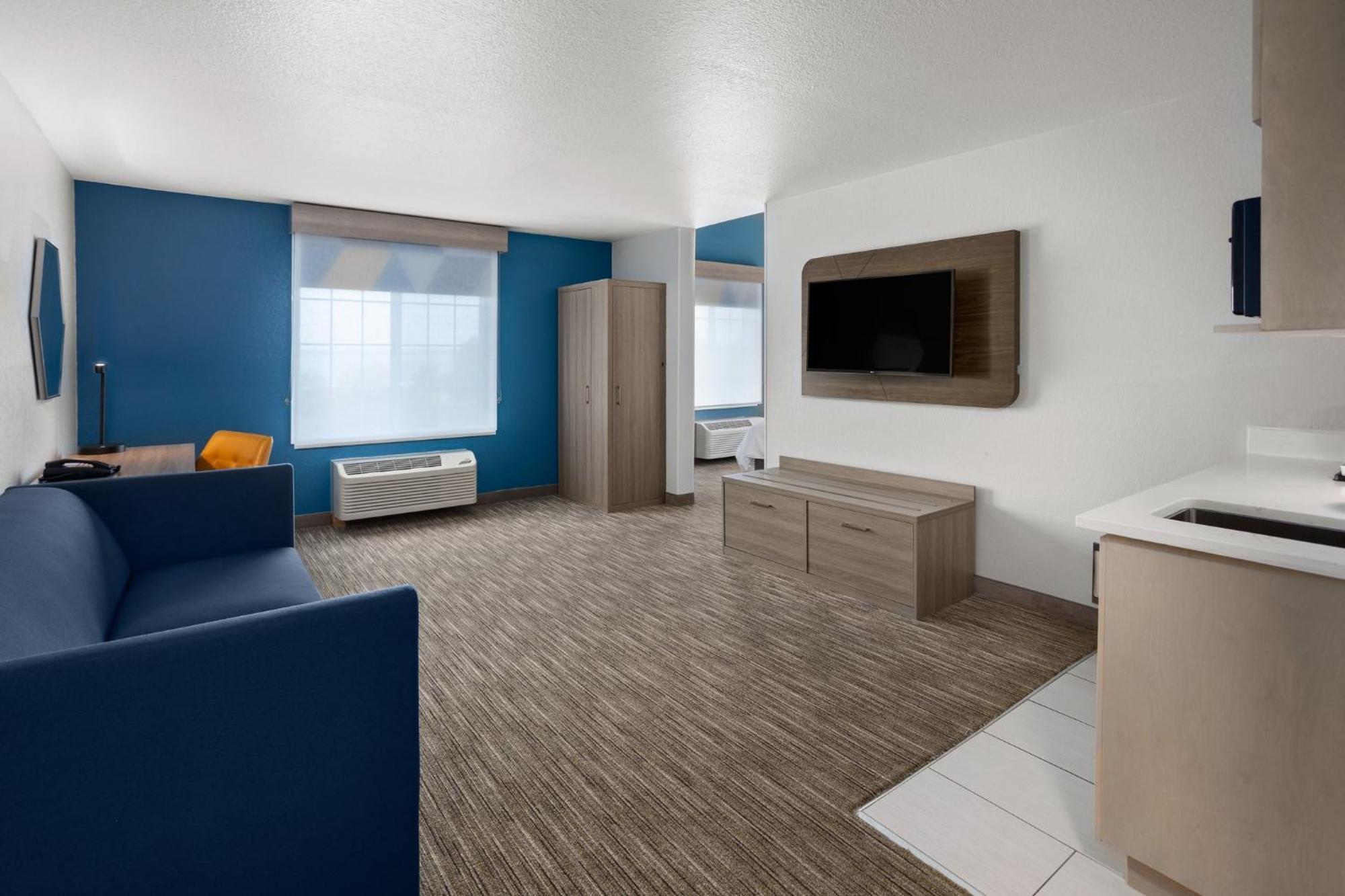 Holiday Inn Express Hotel & Suites Acme-Traverse City By Ihg Extérieur photo