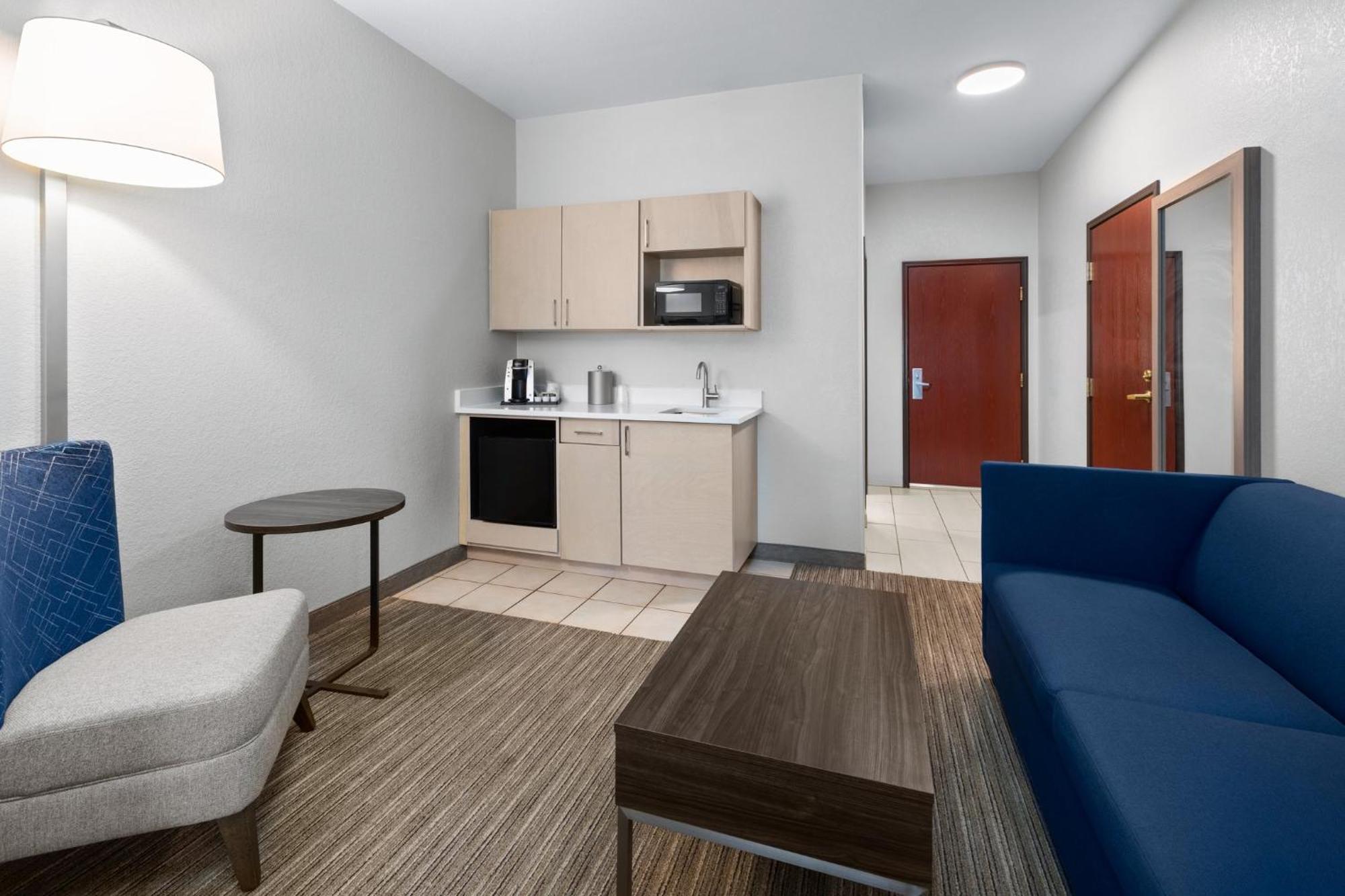Holiday Inn Express Hotel & Suites Acme-Traverse City By Ihg Extérieur photo