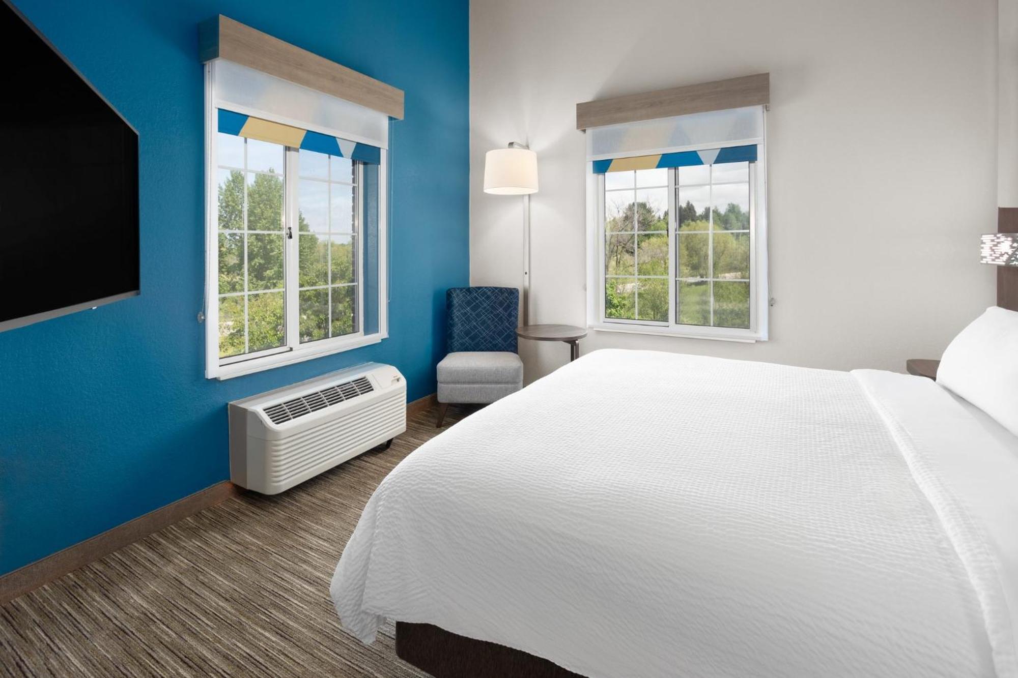 Holiday Inn Express Hotel & Suites Acme-Traverse City By Ihg Extérieur photo