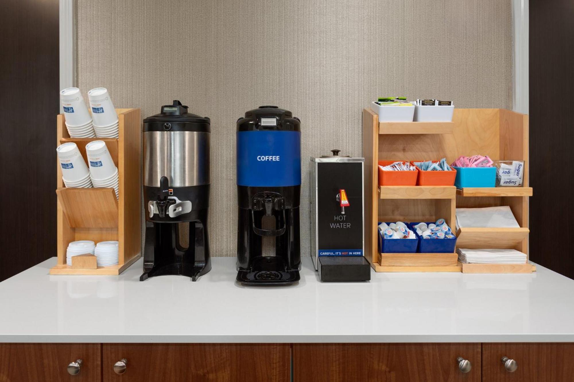 Holiday Inn Express Hotel & Suites Acme-Traverse City By Ihg Extérieur photo