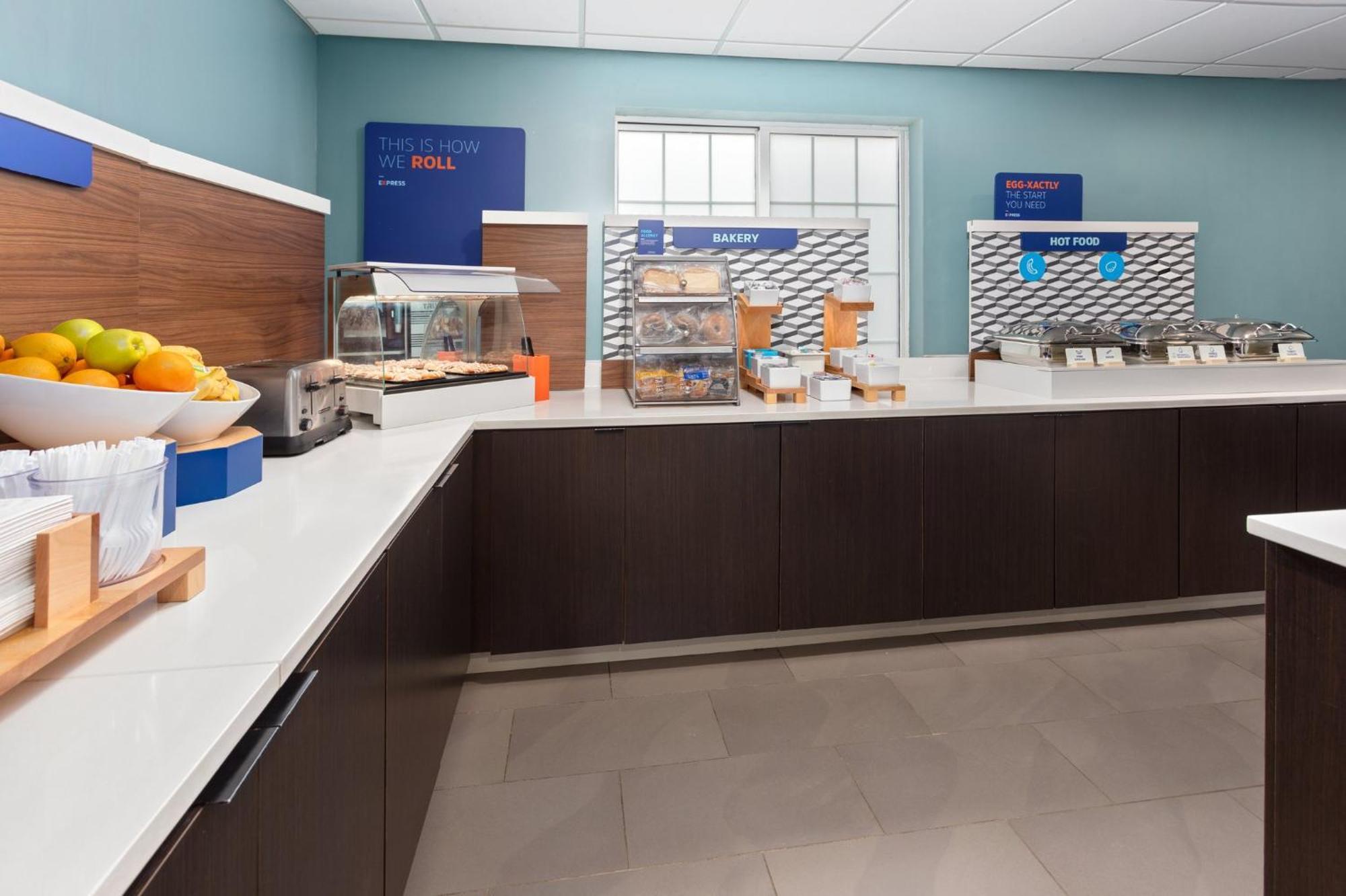 Holiday Inn Express Hotel & Suites Acme-Traverse City By Ihg Extérieur photo
