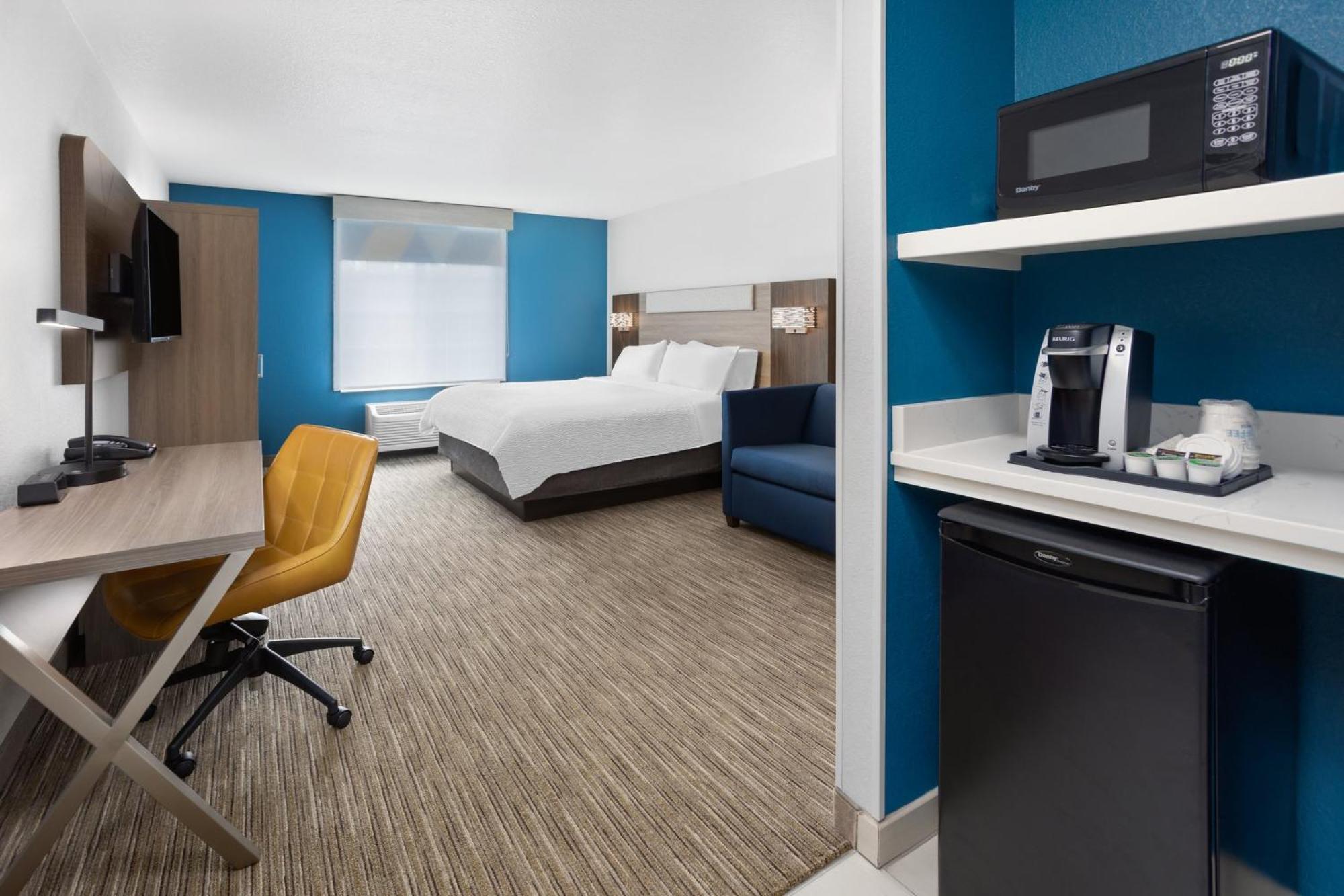 Holiday Inn Express Hotel & Suites Acme-Traverse City By Ihg Extérieur photo