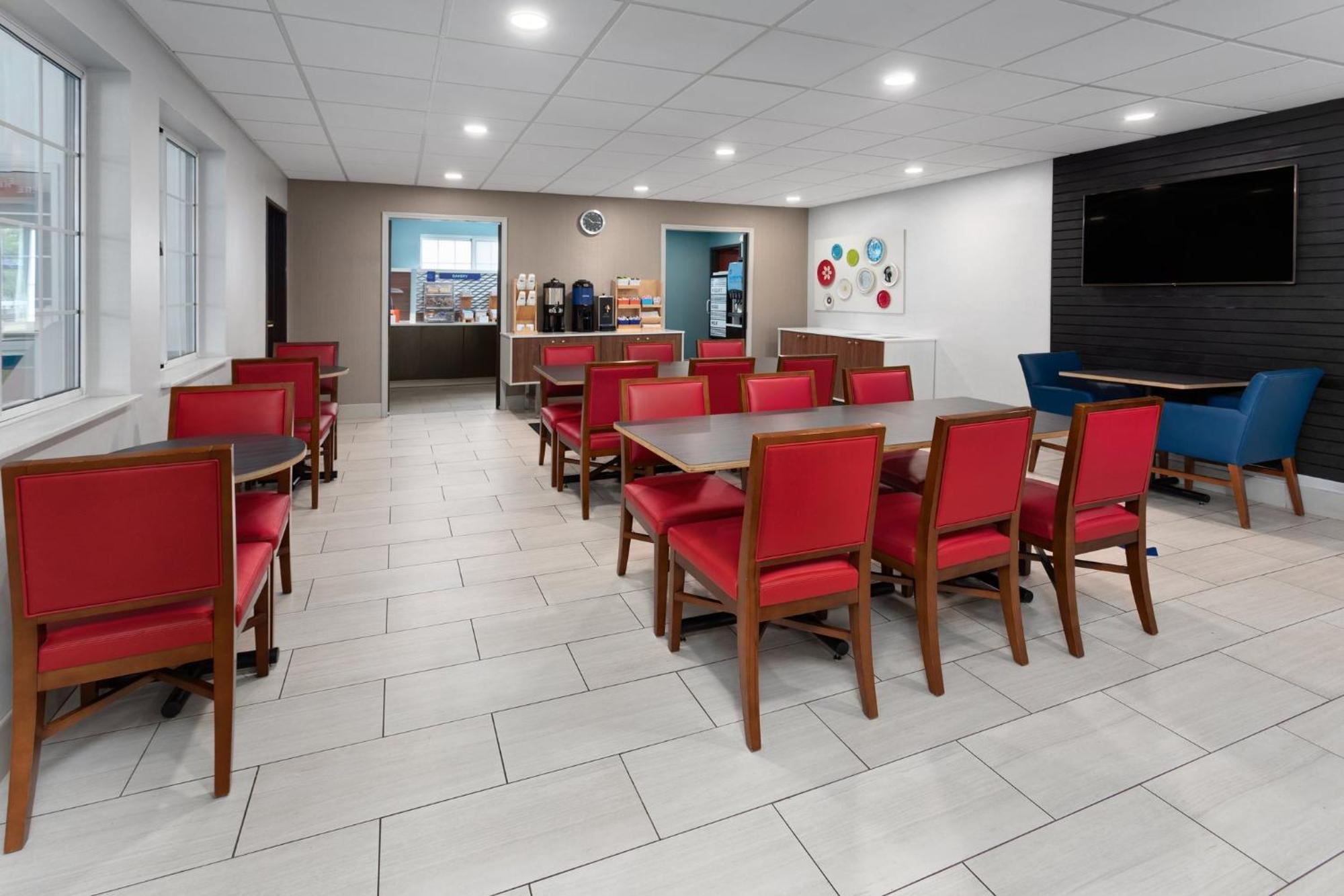 Holiday Inn Express Hotel & Suites Acme-Traverse City By Ihg Extérieur photo