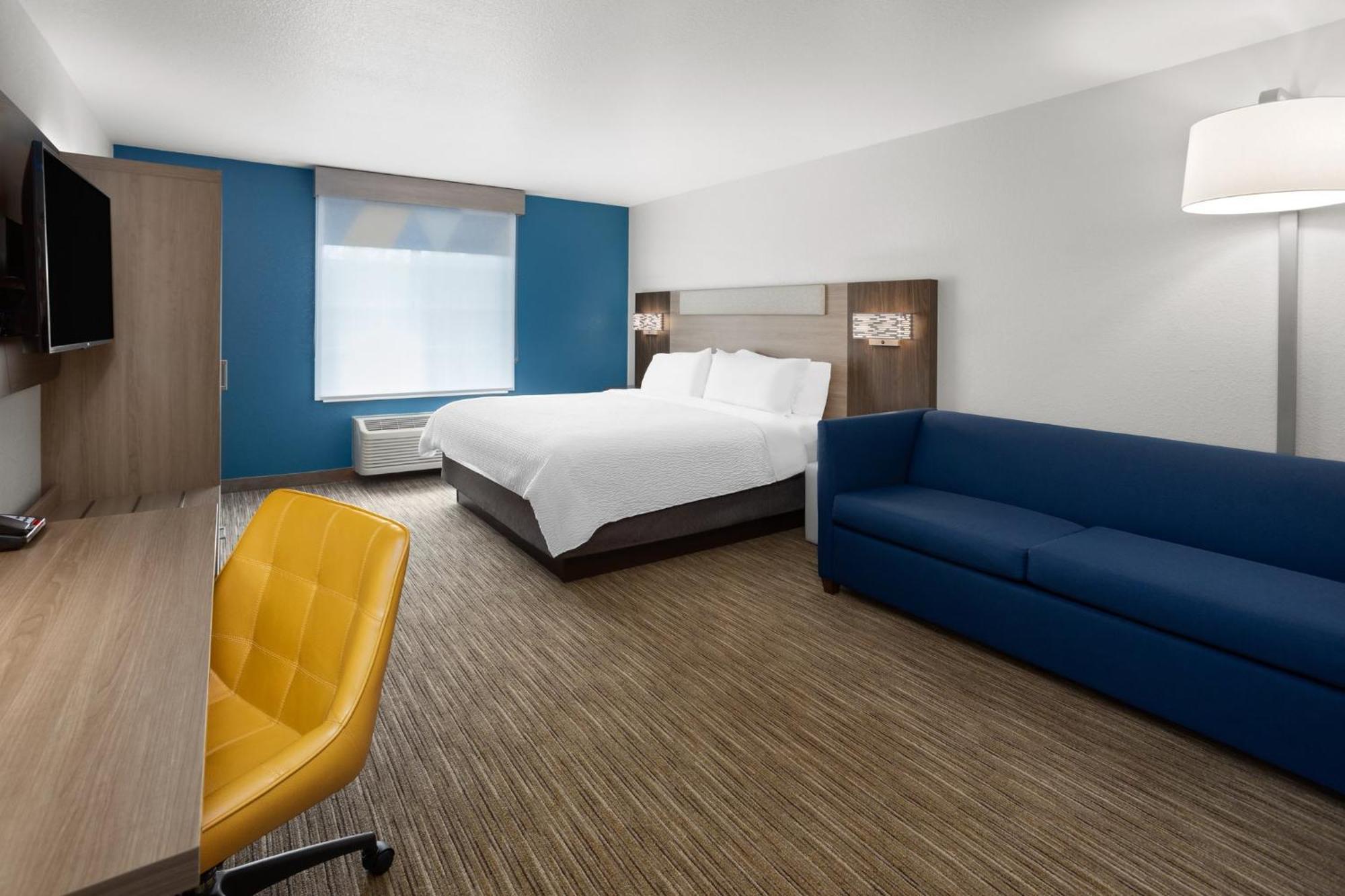 Holiday Inn Express Hotel & Suites Acme-Traverse City By Ihg Extérieur photo