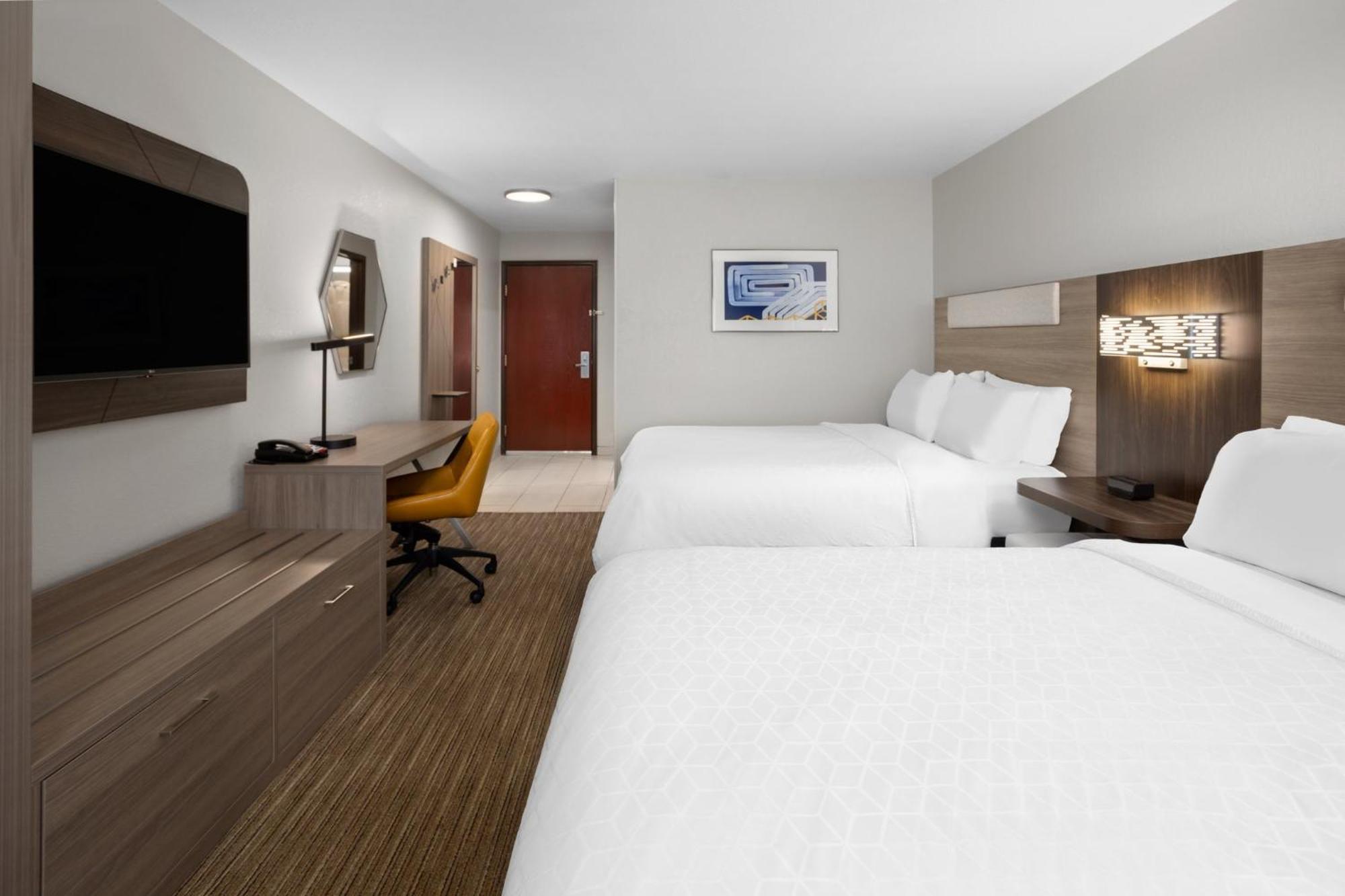 Holiday Inn Express Hotel & Suites Acme-Traverse City By Ihg Extérieur photo