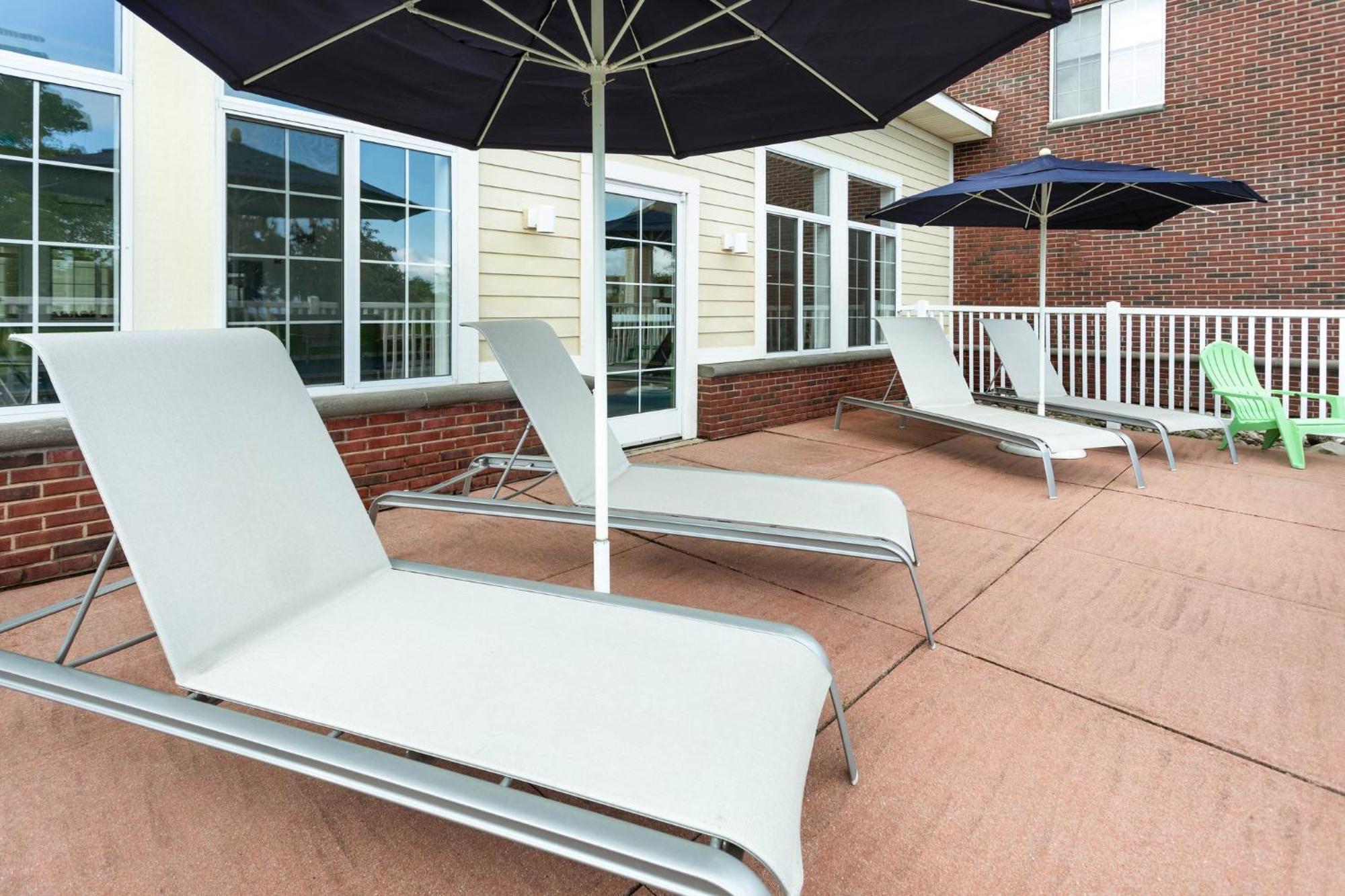 Holiday Inn Express Hotel & Suites Acme-Traverse City By Ihg Extérieur photo