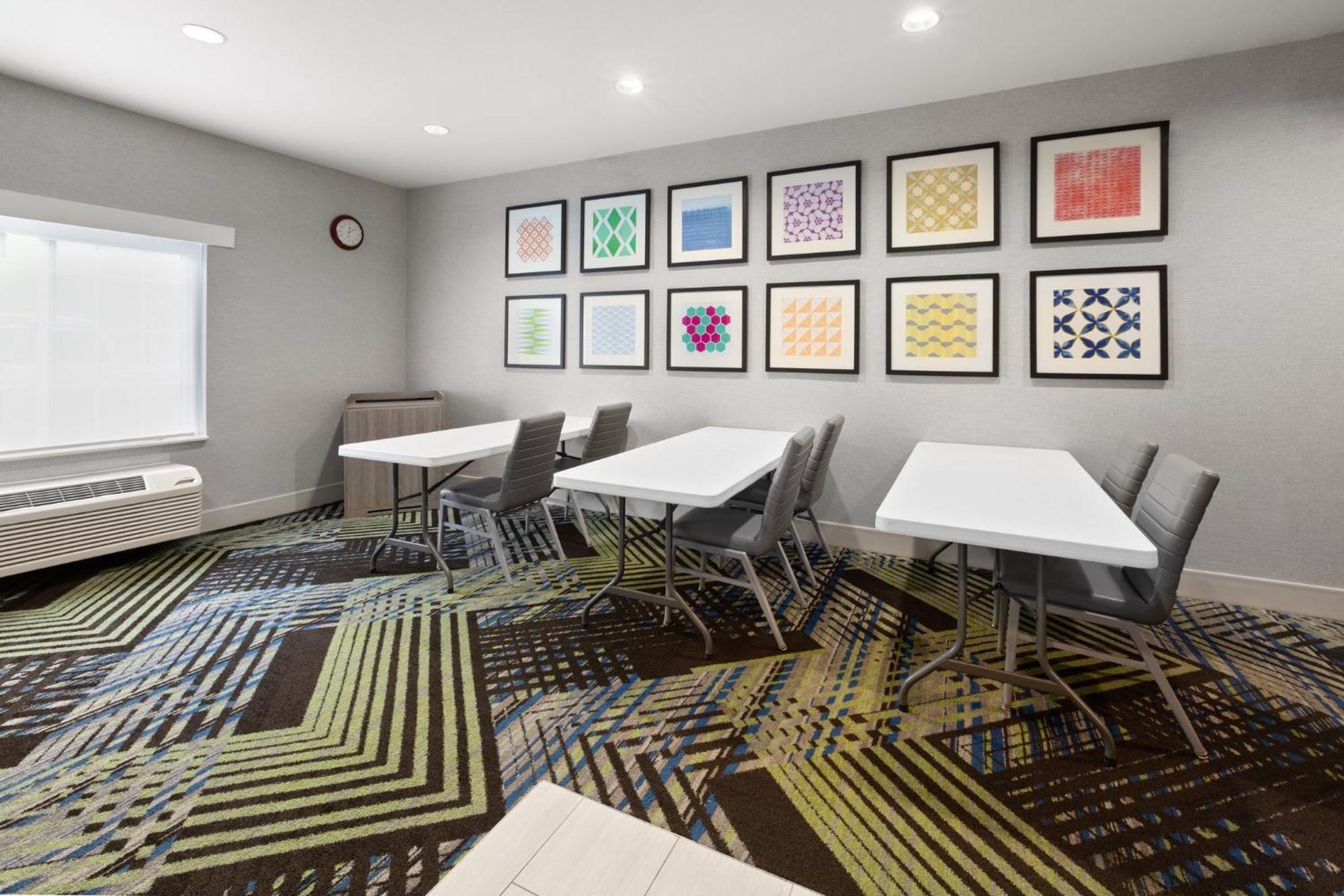 Holiday Inn Express Hotel & Suites Acme-Traverse City By Ihg Extérieur photo