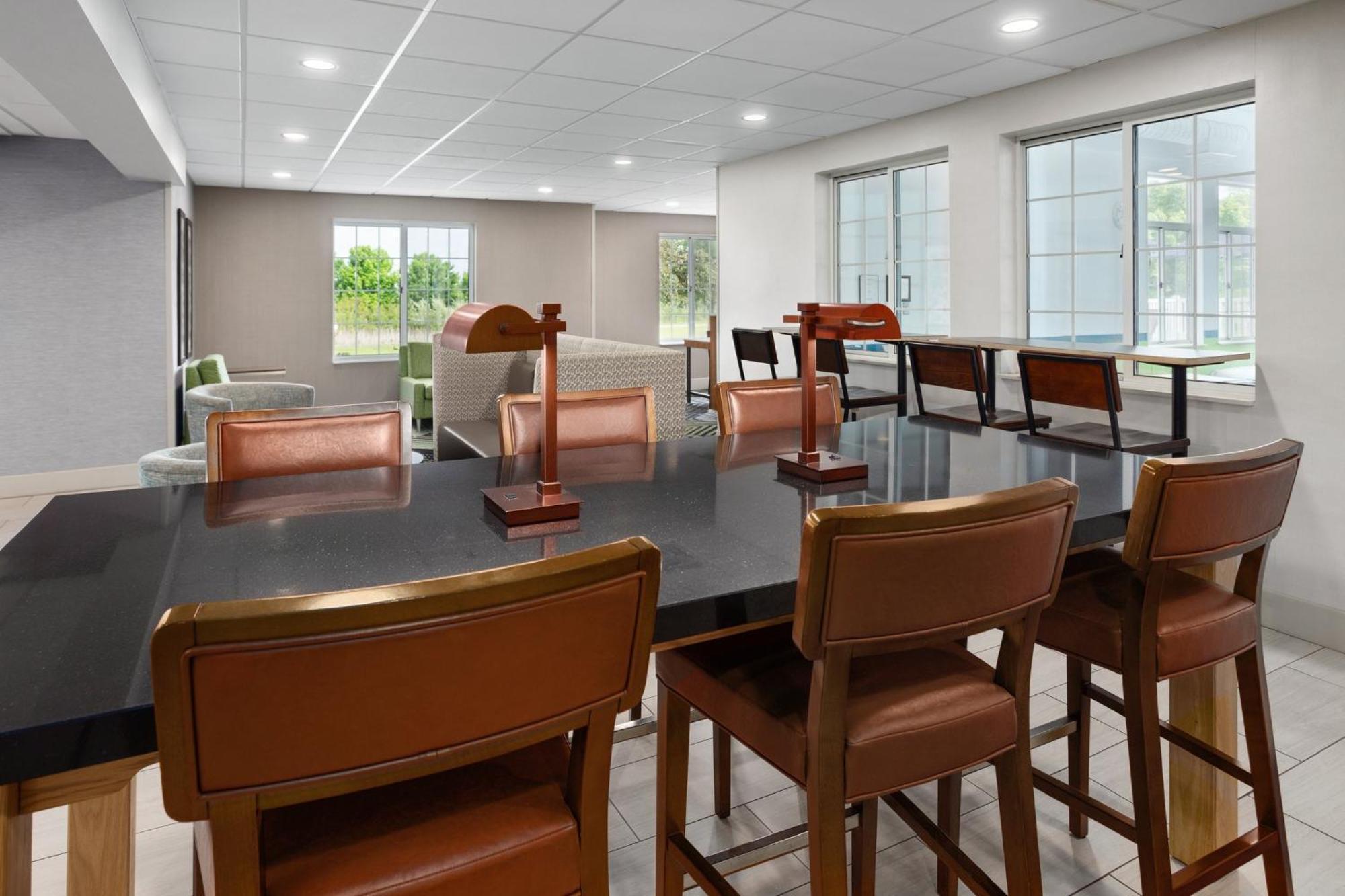 Holiday Inn Express Hotel & Suites Acme-Traverse City By Ihg Extérieur photo