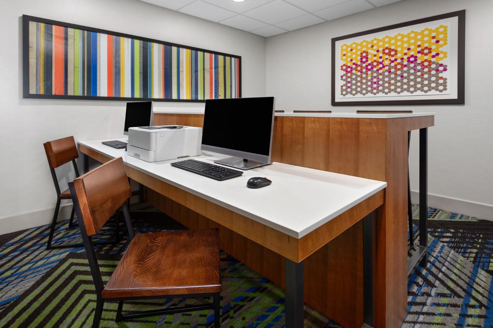 Holiday Inn Express Hotel & Suites Acme-Traverse City By Ihg Extérieur photo