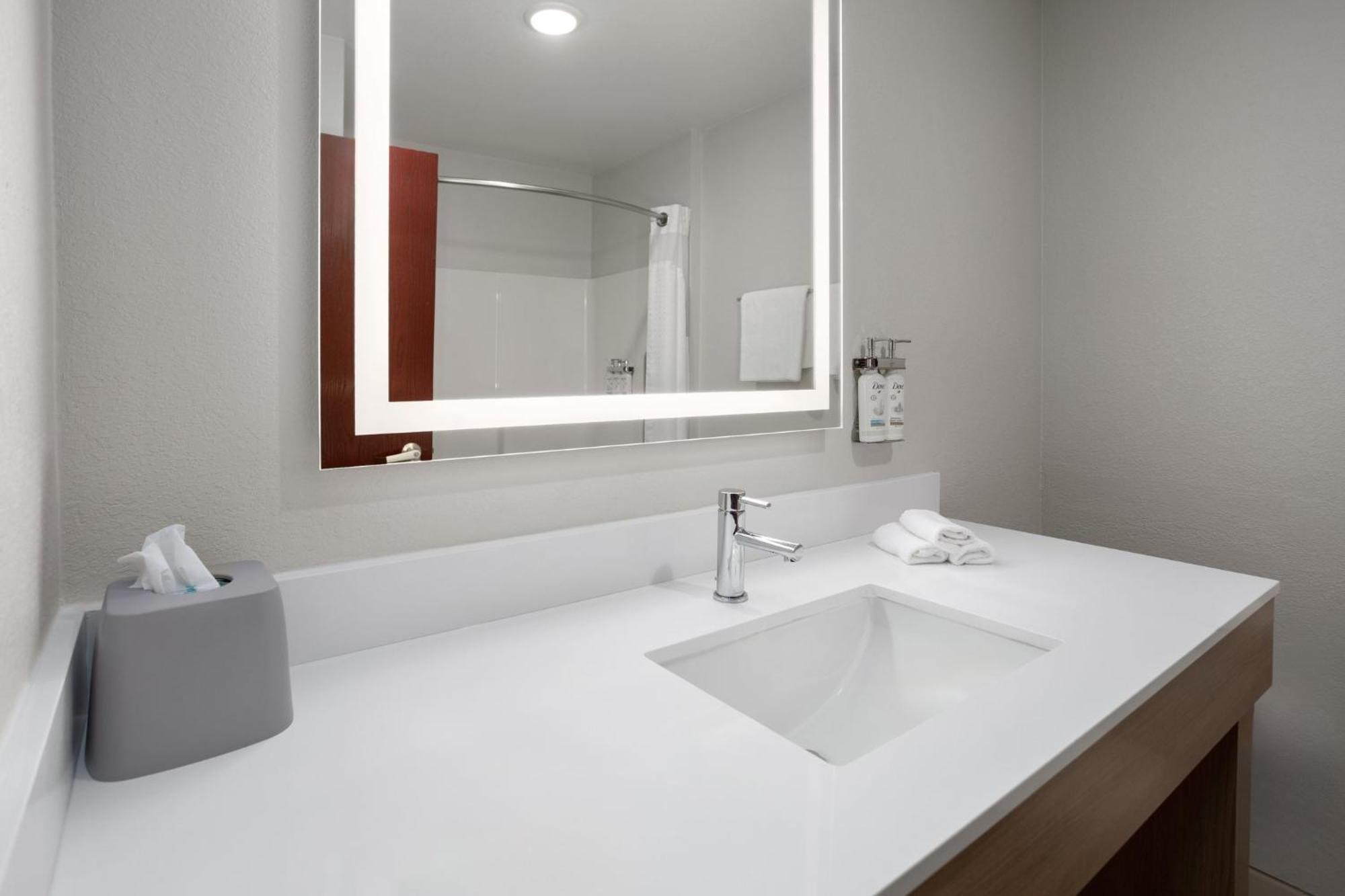 Holiday Inn Express Hotel & Suites Acme-Traverse City By Ihg Extérieur photo
