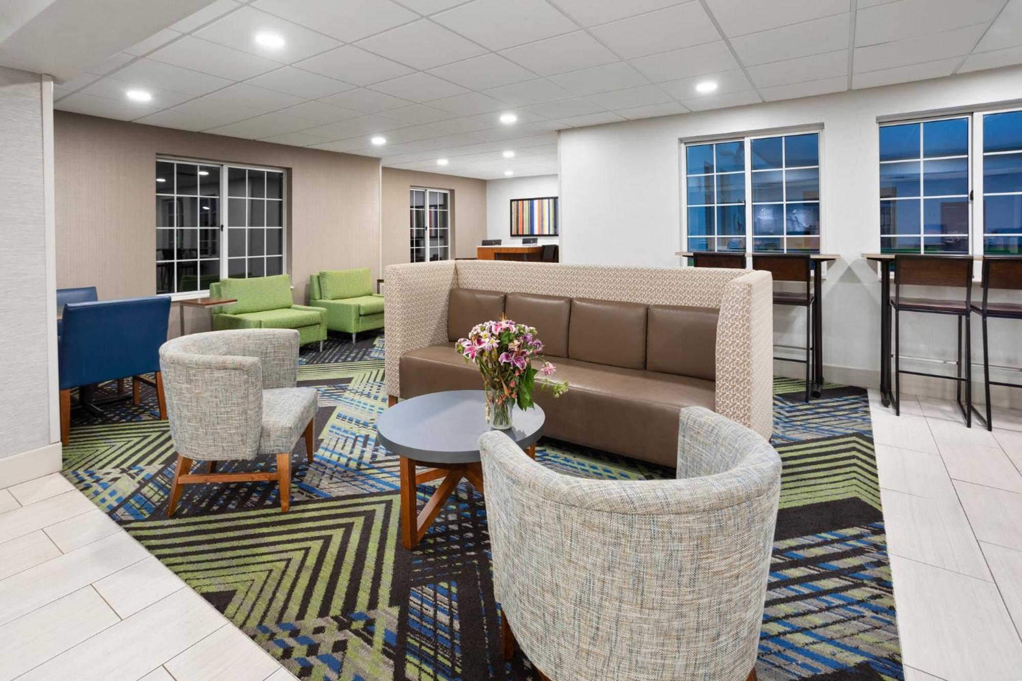 Holiday Inn Express Hotel & Suites Acme-Traverse City By Ihg Extérieur photo