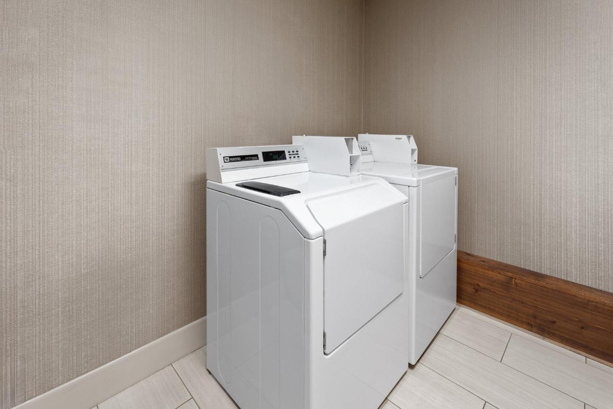 Holiday Inn Express Hotel & Suites Acme-Traverse City By Ihg Extérieur photo