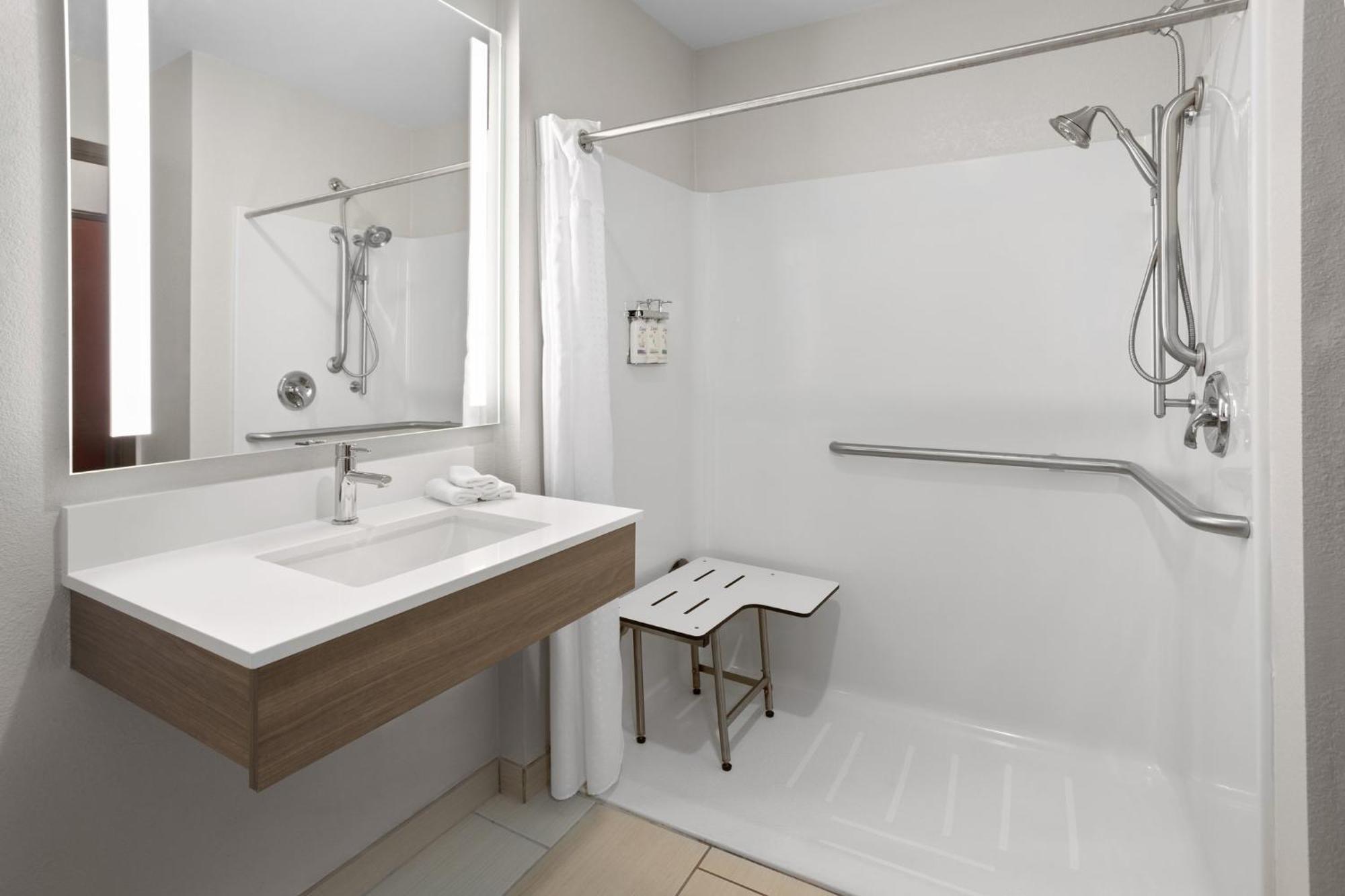 Holiday Inn Express Hotel & Suites Acme-Traverse City By Ihg Extérieur photo