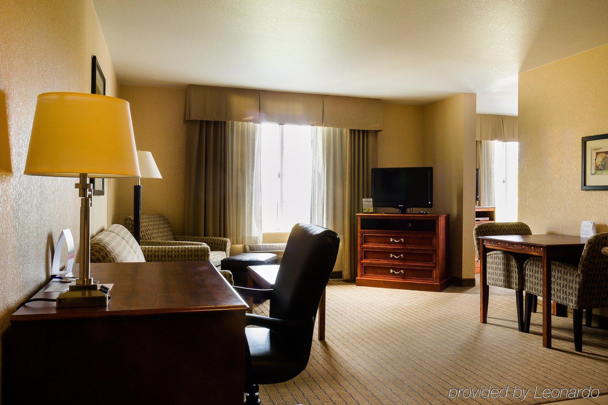 Holiday Inn Express Hotel & Suites Acme-Traverse City By Ihg Extérieur photo