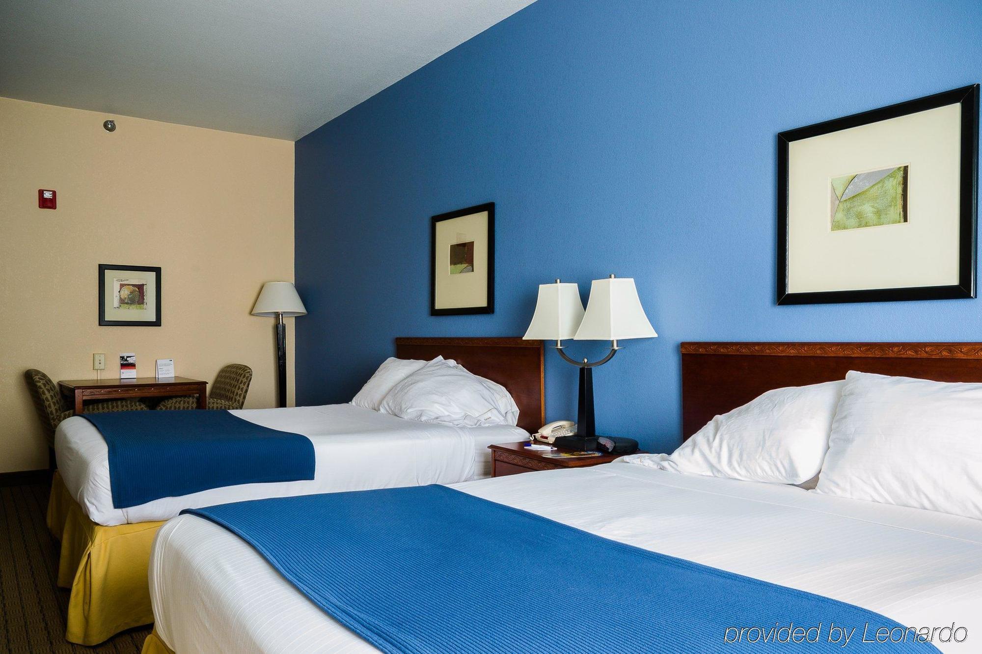 Holiday Inn Express Hotel & Suites Acme-Traverse City By Ihg Extérieur photo