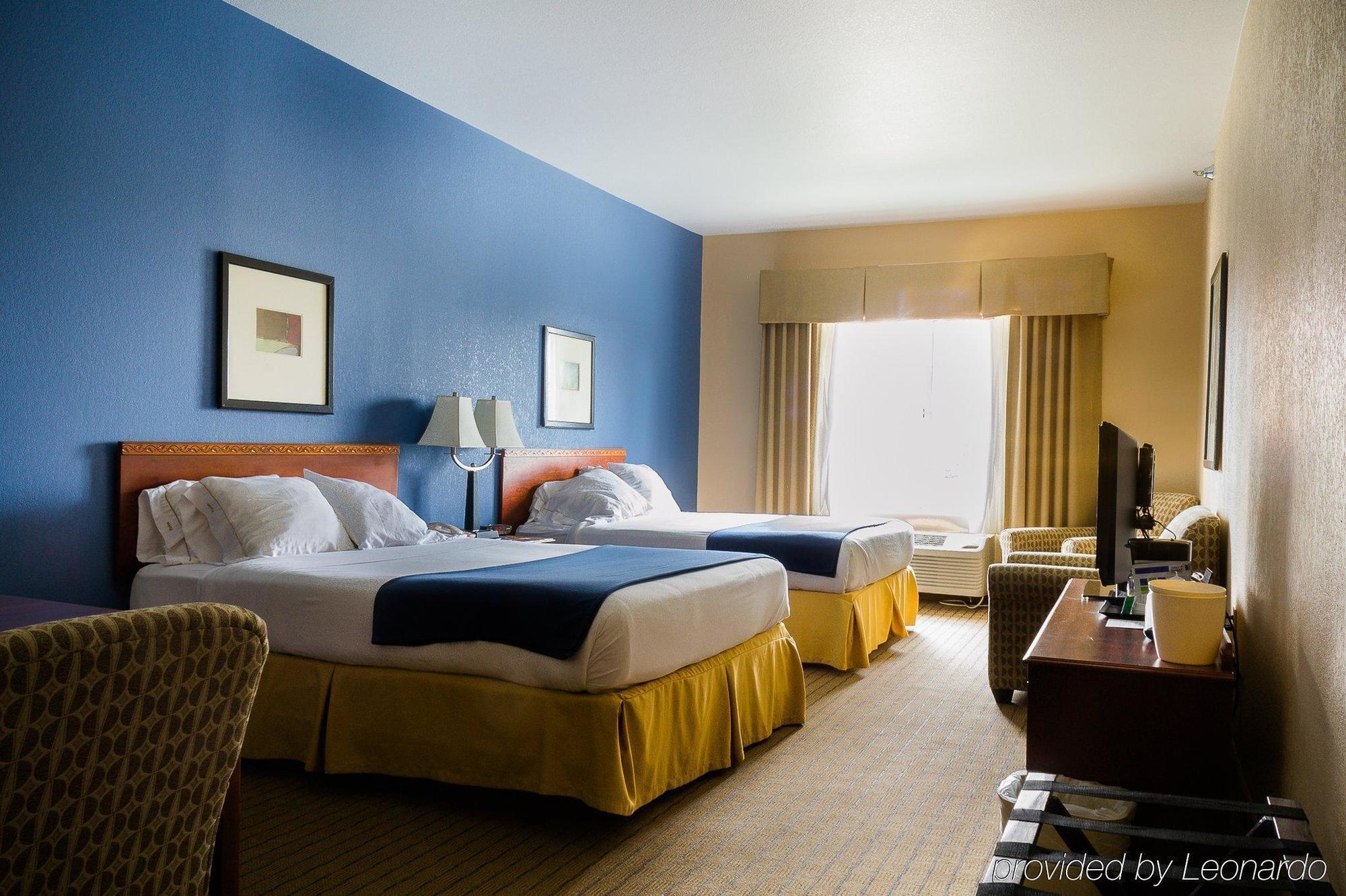 Holiday Inn Express Hotel & Suites Acme-Traverse City By Ihg Extérieur photo