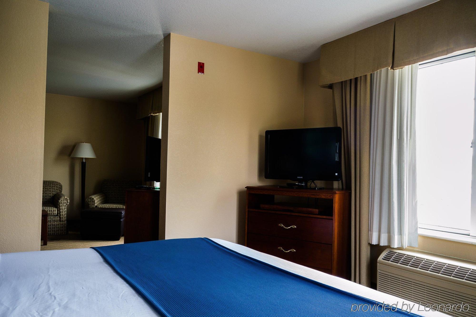 Holiday Inn Express Hotel & Suites Acme-Traverse City By Ihg Extérieur photo