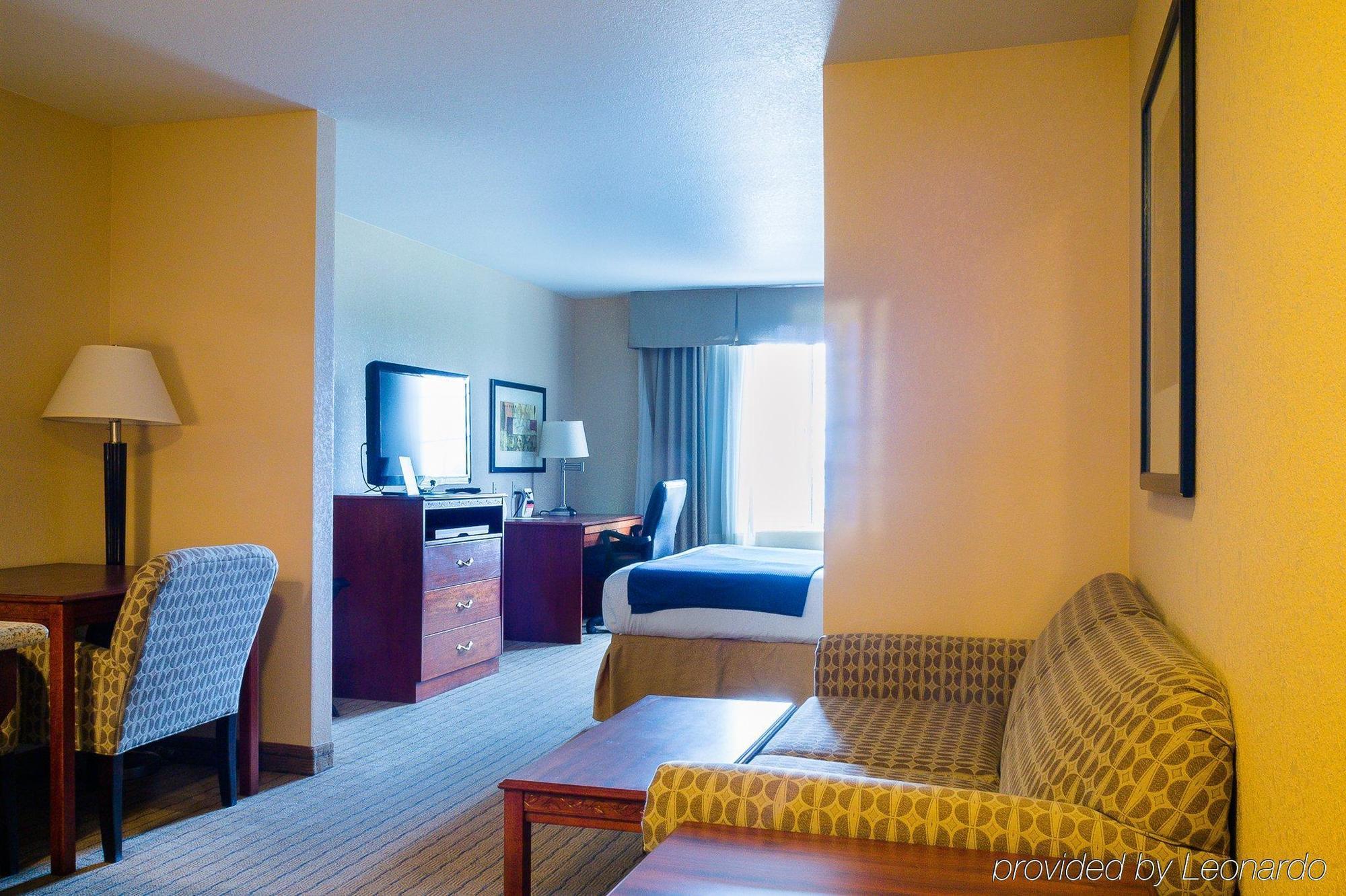 Holiday Inn Express Hotel & Suites Acme-Traverse City By Ihg Extérieur photo