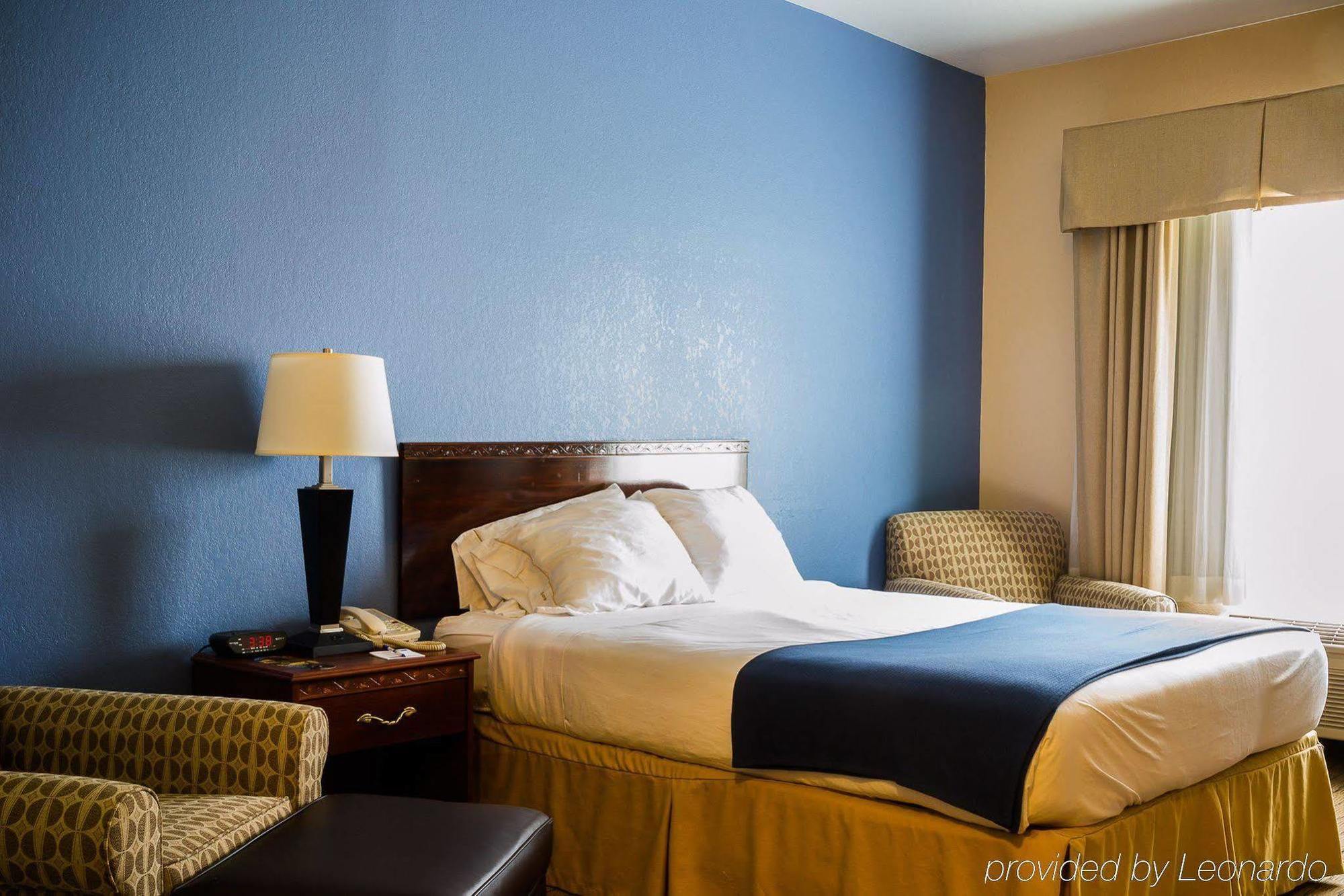 Holiday Inn Express Hotel & Suites Acme-Traverse City By Ihg Extérieur photo